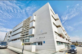 Domocenter Aparthome Apartamentos Turísticos